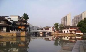 【營(yíng)銷(xiāo)動(dòng)態(tài)】市心貴脈，唯此達昌，一座公園御府