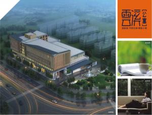 【營(yíng)銷(xiāo)動(dòng)態(tài)】私家公園，難得一寓