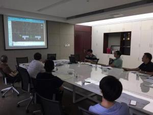 緊抓進(jìn)度，助推精品——項目設計深化不停歇！