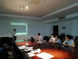 讀題、解題、破題進(jìn)行時(shí)——市北31號塊、市北24號塊項目設計又有