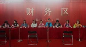 團結一心，委以重任—— 房總集團團委護航達昌府開(kāi)盤(pán)熱銷(xiāo)！