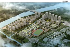 全速推進(jìn)市北31號地塊設計進(jìn)度，助力集團“2618”建設