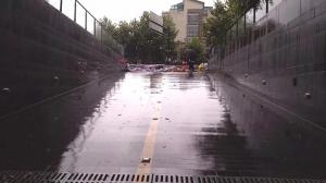 臺風(fēng)“云雀”來(lái)襲，房總物業(yè)守護在您身邊！