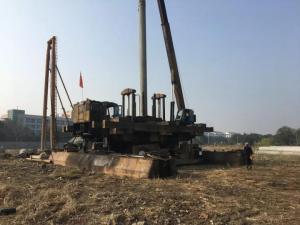 市北24號塊項目順利開(kāi)工！