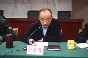 繃緊節前安全弦：房總集團開(kāi)展節前安全大檢查 為平安春節保駕護航！