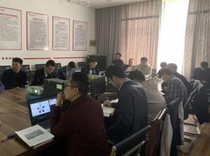 公司高效應用BIM技術(shù)，全面提升項目管理品質(zhì)