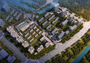 房總?東悅府、房總?東耀府兩項目齊開(kāi)工，迎來(lái)“開(kāi)門(mén)紅”