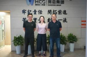 說(shuō)說(shuō)我們房總人第二季第二期丨不忘初心，砥礪前行——綠化工程部