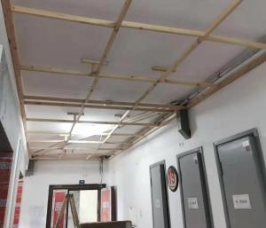 想住戶(hù)之所想，急住戶(hù)之所急——公司全力辦好水岸華庭有線(xiàn)電視線(xiàn)路改