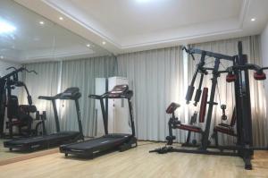 屬于職工的“開(kāi)學(xué)季”，工作、學(xué)習、鍛煉一樣都不能少