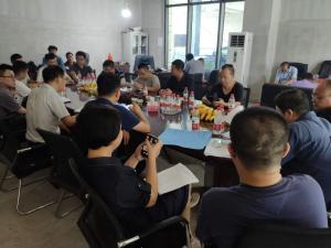 嘉匯商業(yè)中心項目順利通過(guò)竣工驗收！