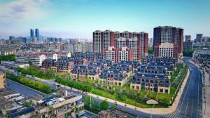 房總集團成功獲評“十三五”浙江房地產(chǎn)品牌30強！